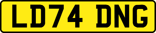LD74DNG
