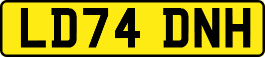 LD74DNH
