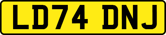 LD74DNJ