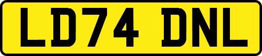 LD74DNL