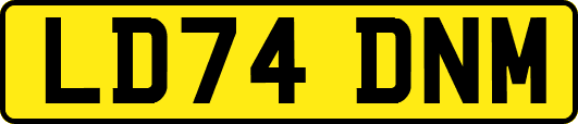 LD74DNM