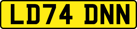 LD74DNN