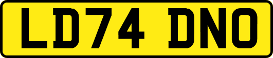 LD74DNO