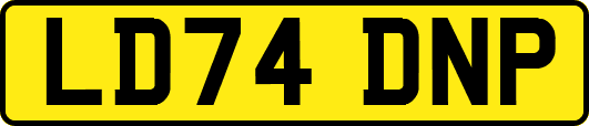 LD74DNP