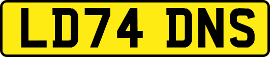 LD74DNS