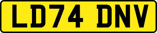 LD74DNV