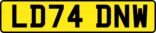 LD74DNW