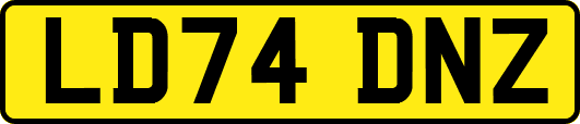 LD74DNZ