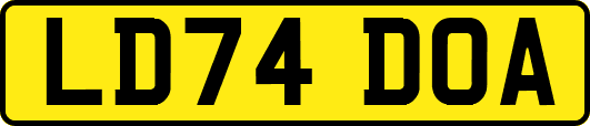 LD74DOA