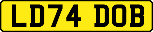LD74DOB