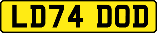 LD74DOD