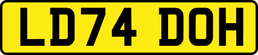 LD74DOH