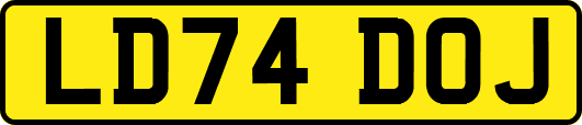 LD74DOJ