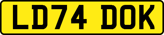 LD74DOK