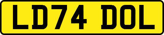 LD74DOL