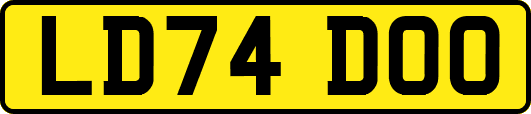 LD74DOO
