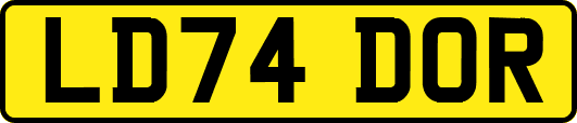 LD74DOR
