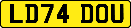 LD74DOU