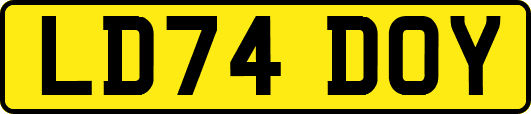 LD74DOY
