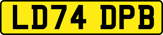 LD74DPB
