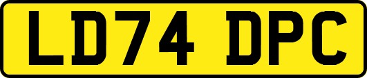 LD74DPC