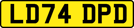 LD74DPD