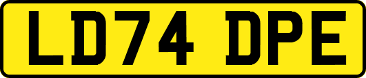 LD74DPE