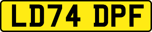 LD74DPF