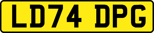 LD74DPG