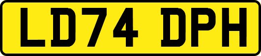 LD74DPH