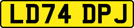 LD74DPJ