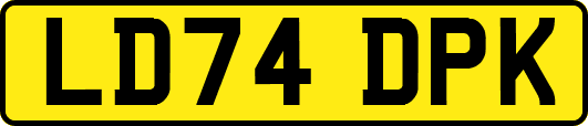 LD74DPK