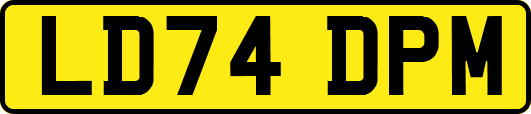 LD74DPM