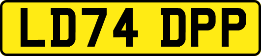 LD74DPP