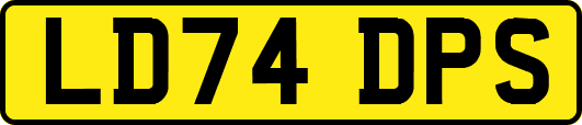 LD74DPS