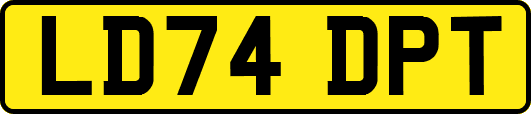 LD74DPT