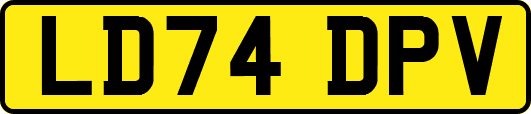 LD74DPV