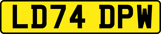 LD74DPW