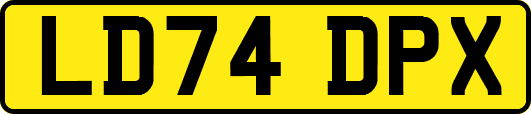 LD74DPX
