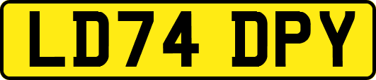LD74DPY