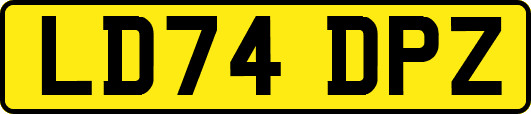 LD74DPZ