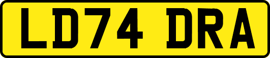 LD74DRA