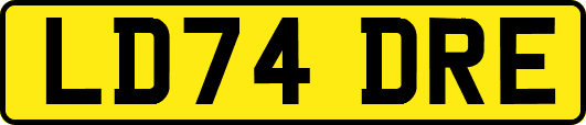 LD74DRE