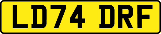 LD74DRF