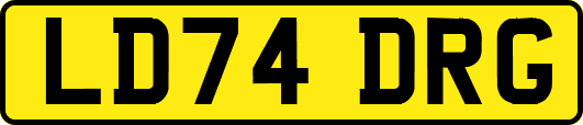 LD74DRG