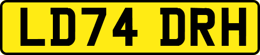 LD74DRH