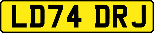 LD74DRJ