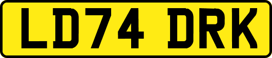 LD74DRK