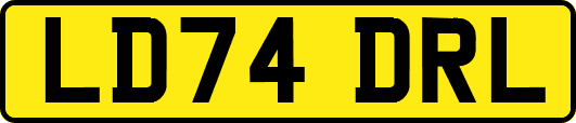 LD74DRL