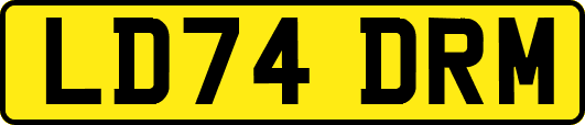 LD74DRM